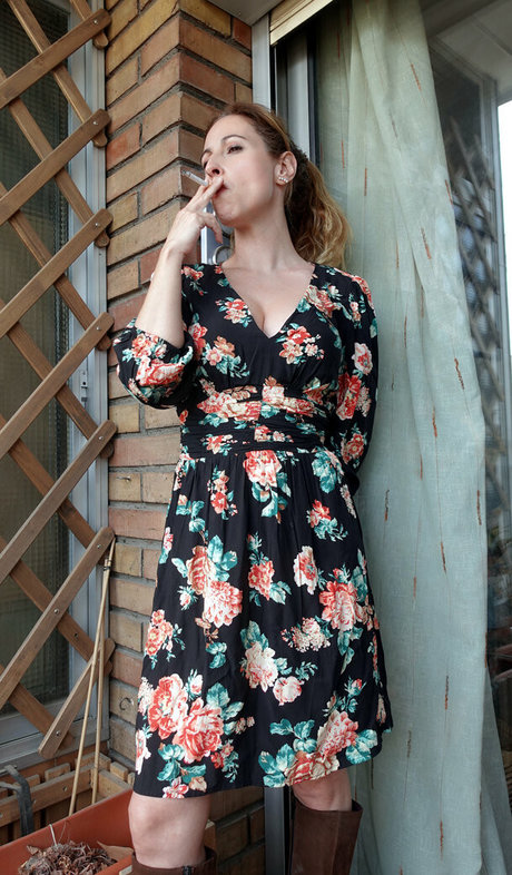 ladyfetish23 onlyfans leaks nude