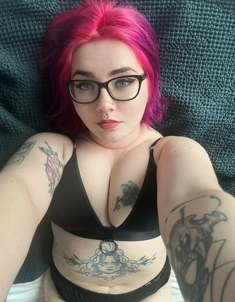 sylvermoon onlyfans picture