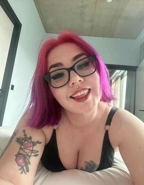 sylvermoon onlyfans nudes porn