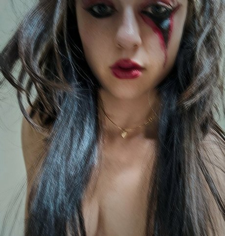 KiraChats naked onlyfans pics