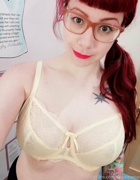 matureanna new onlyfans leak