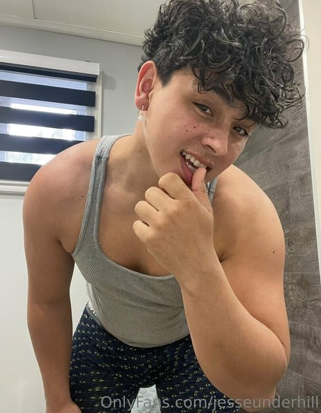 jesseunderhill Profile pic