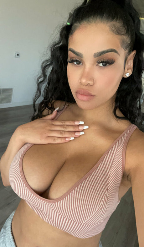 sheismichaela boobs onlyfans