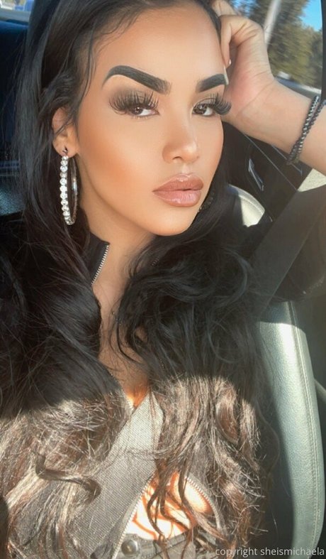 sheismichaela onlyfans joi