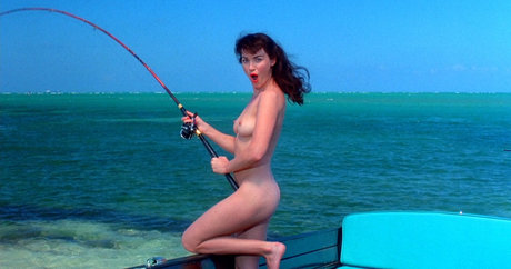 Gretchen Mol is on onlyfans