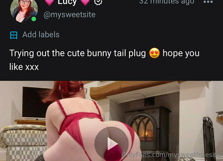 mysweetfreesite Profile pic