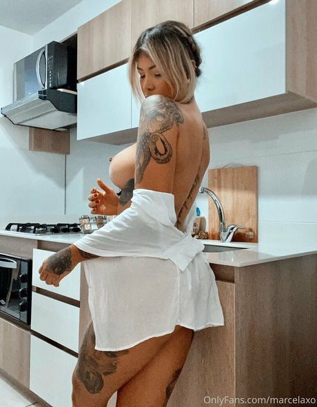 marcelaxo onlyfans archive