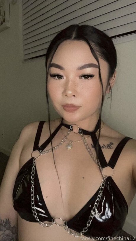 FineChina12 only fans leaks