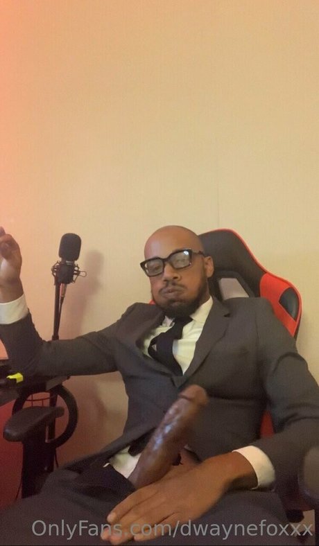 dwaynefoxxx onlyfans sex tape