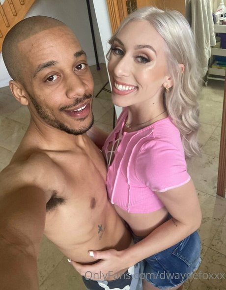 dwaynefoxxx onlyfans post