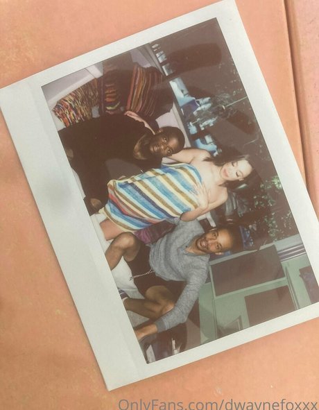 dwaynefoxxx leaked onlyfans nude