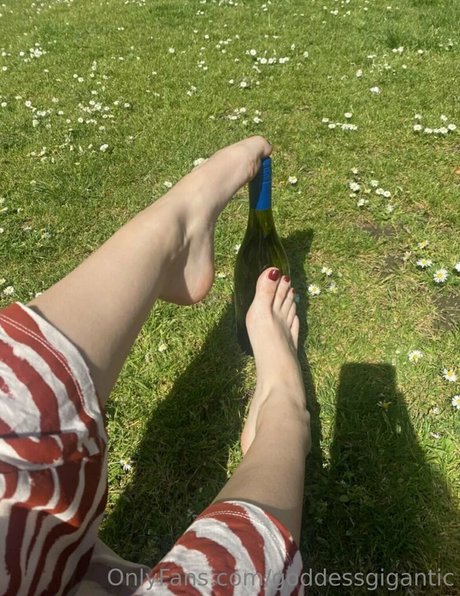 goddessgigantic leaked onlyfans porn