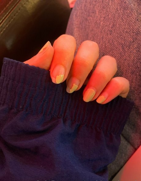 goddessgigantic onlyfans leak naked