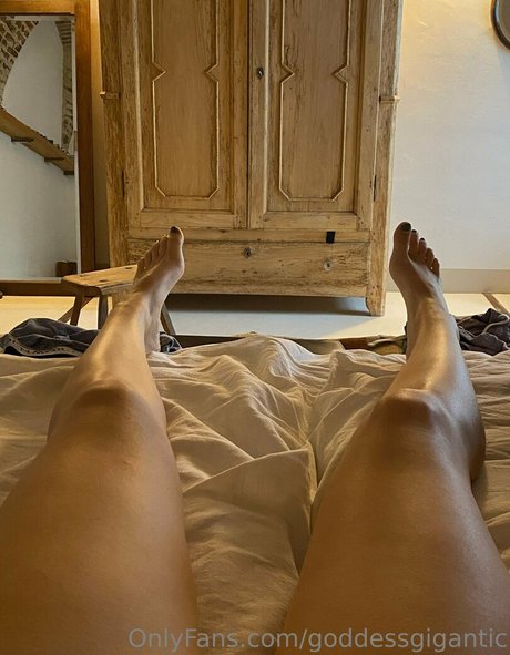 goddessgigantic onlyfans leaks