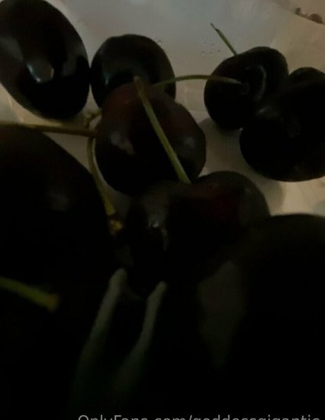 goddessgigantic onlyfans leaked free