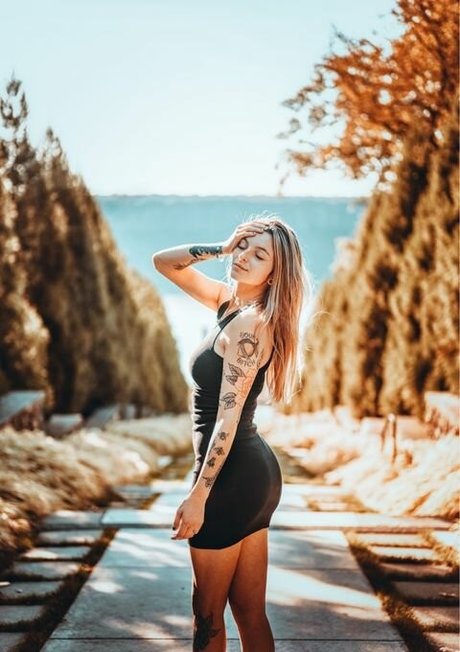 Springapplewood onlyfans sextape