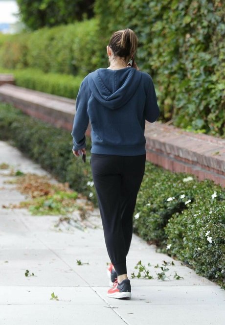 Jennifer Garner Profile pic