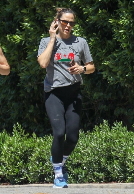 Jennifer Garner onlyfans nudes