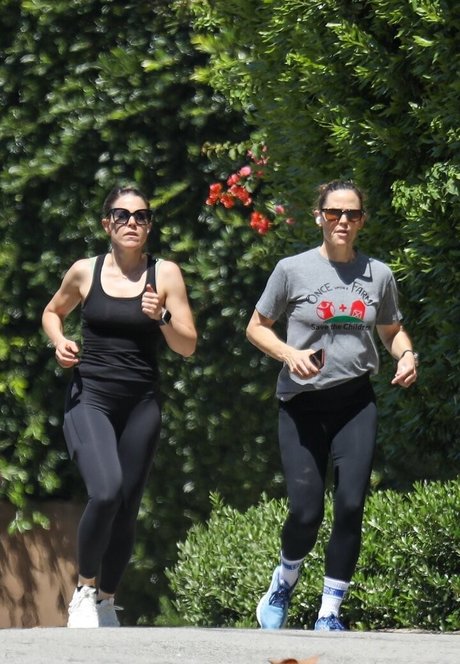 Jennifer Garner onlyfans leake