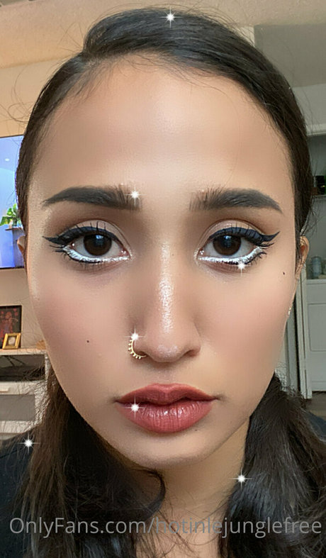 hotinlejunglefree only fans pictures