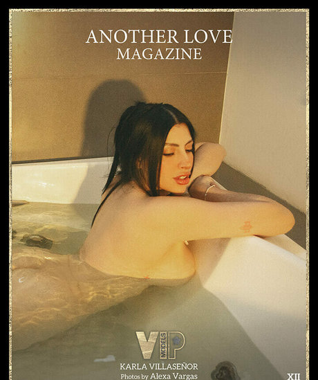 Another Love Magazine onlyfans free content