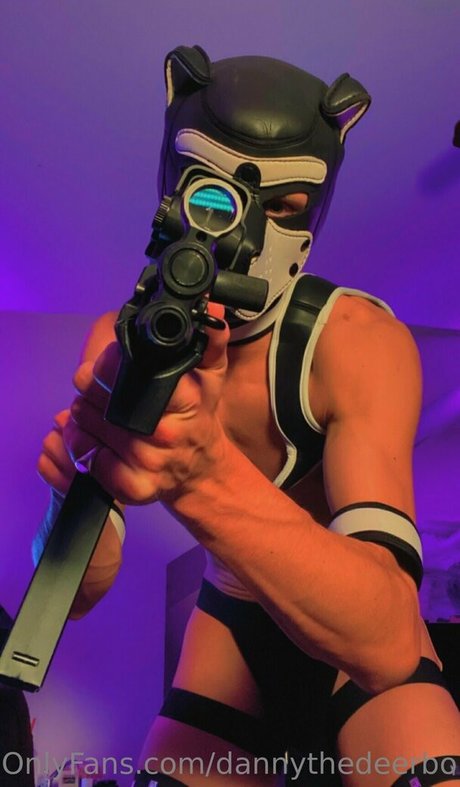 dannythedeerboi leaked onlyfans xxx