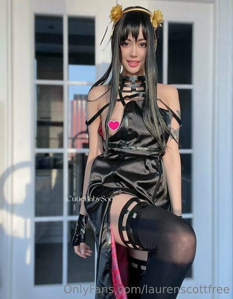 laurenscottfree onlyfans leak