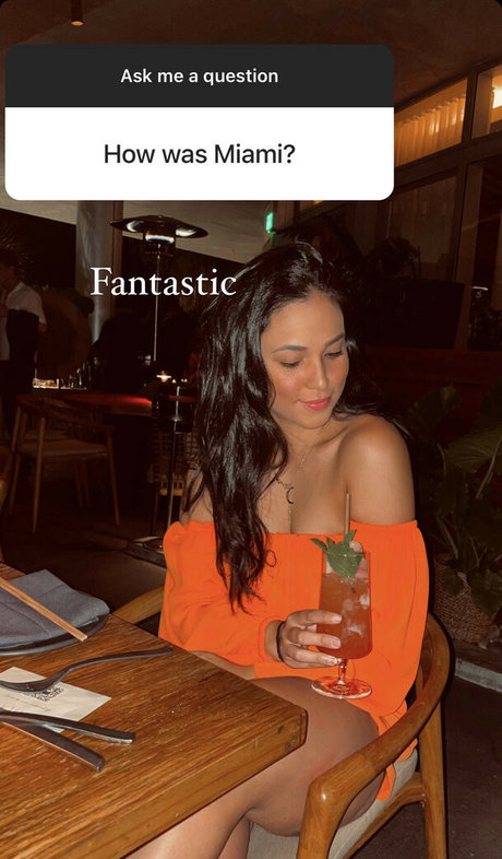 Mariane Sakay on onlyfans