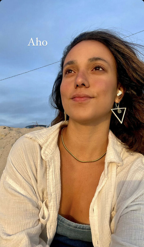 Mariane Sakay leaked onlyfans pics