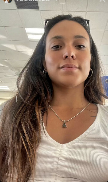 Mariane Sakay leaked only fans