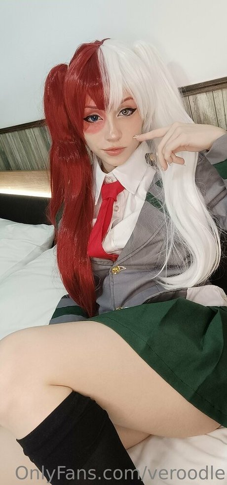 Veroodle onlyfans leakes