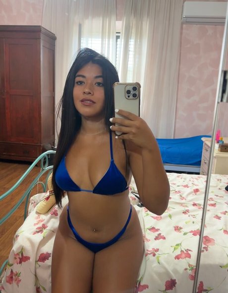 Marianny Dey onlyfans naked