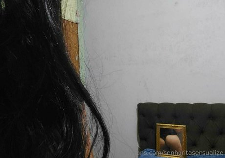 senhoritasensualize onlyfans nude porn