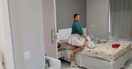 senhoritasensualize nudes onlyfans leaks