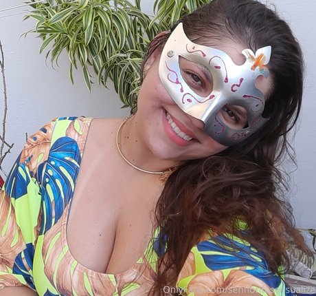 senhoritasensualize Profile pic