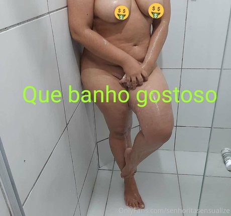 senhoritasensualize only fans leak