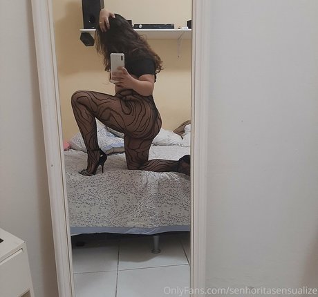 senhoritasensualize only fans leaks porn