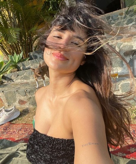 Diane Guerrero leaked onlyfans