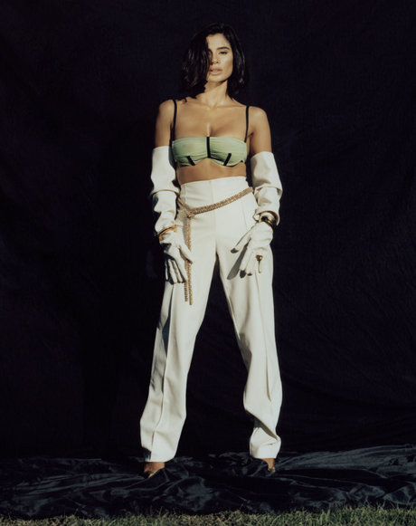 Diane Guerrero only fans pictures