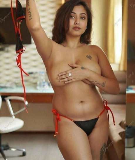 Yajna Seni only fans sex