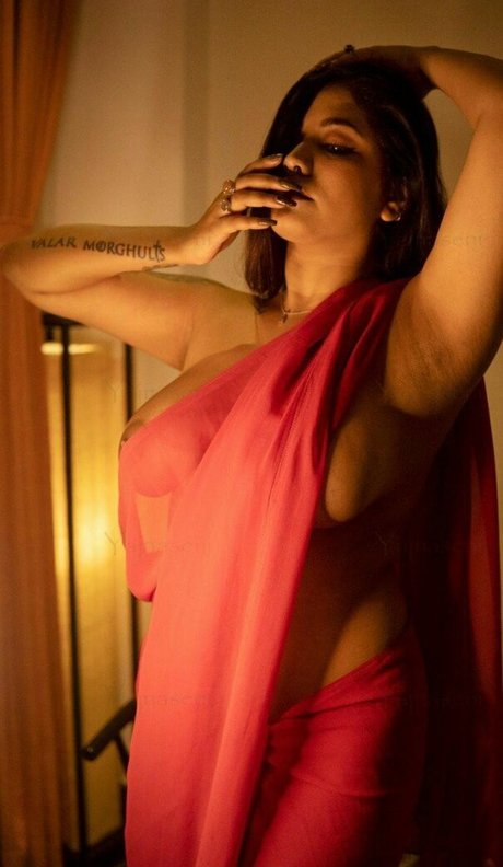Yajna Seni onlyfans porn leaked