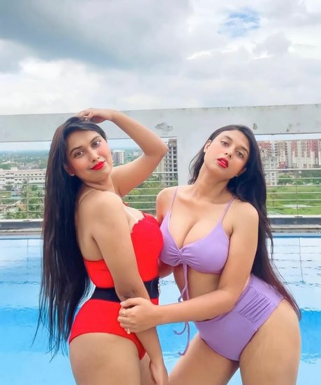 Yajna Seni nude onlyfans leaked