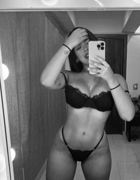 Katherine Rodriguez onlyfans strip