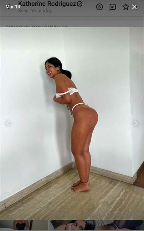 Katherine Rodriguez porn onlyfans