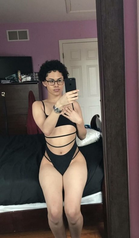 Thick Diamond new onlyfans leaks