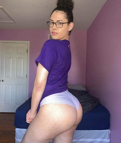 Thick Diamond naked onlyfans leaked