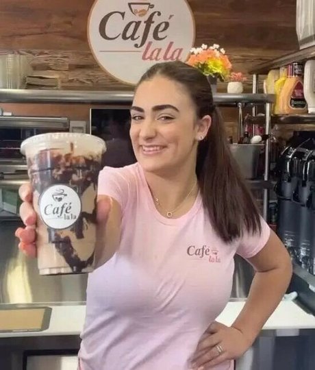 Veronica Correia naked onlyfans