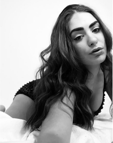 Veronica Correia leaked only fans nudes