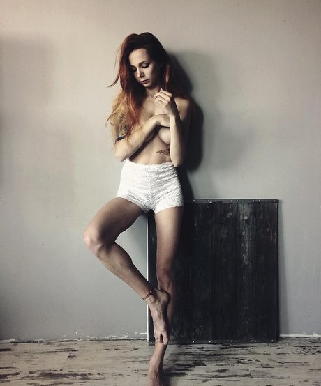 Irina Adelina onlyfans free