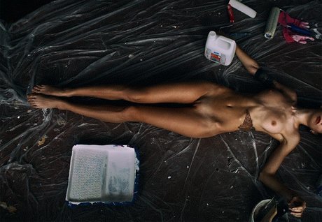 Irina Adelina nude onlyfans leaks